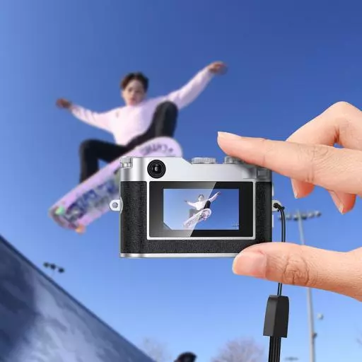 Mini Digital Camera DV210