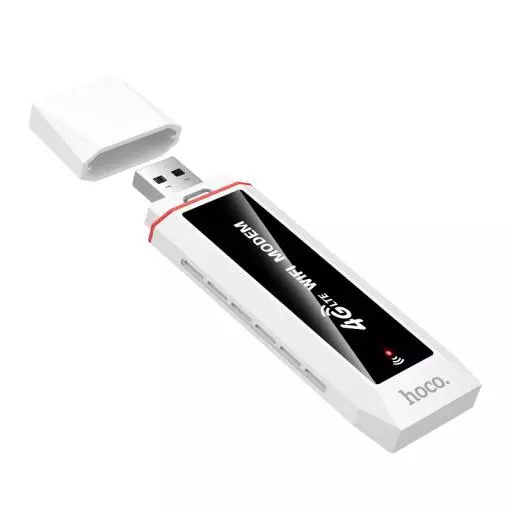 HI43 Portable Wi-Fi 6 Sim USB Router “” 4G