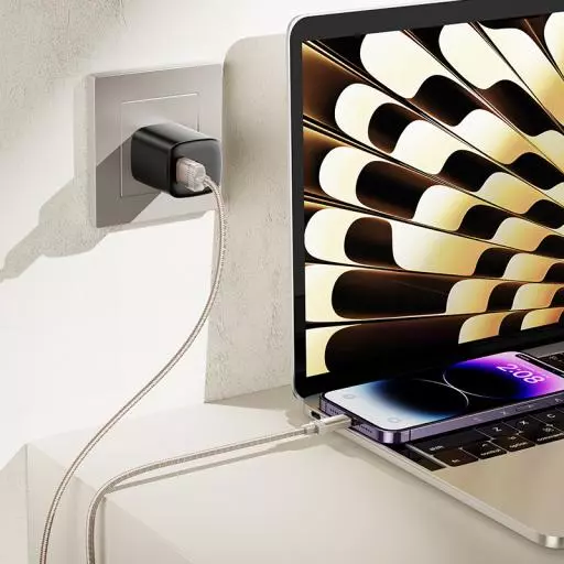 X117 Star Charging Data Cable IP