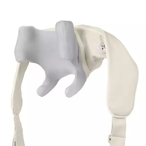 HP52 Shoulder And Neck Massager