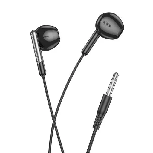 M123 Glory Universal Earphones With Microphone
