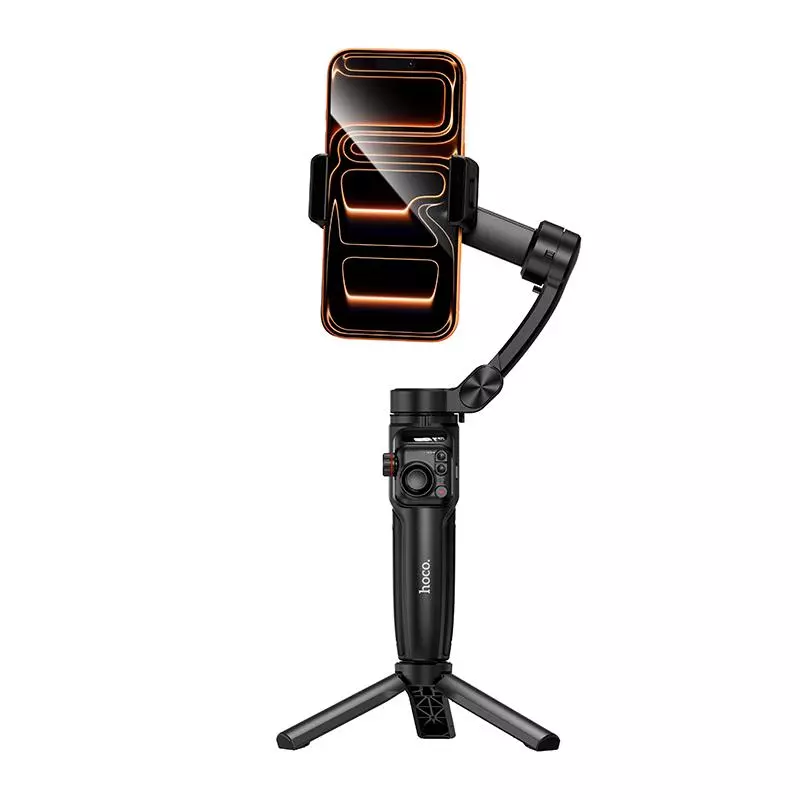 K91 Three-axis Intelligent Gimbal K91 Three-axis Intelligent Gimbal