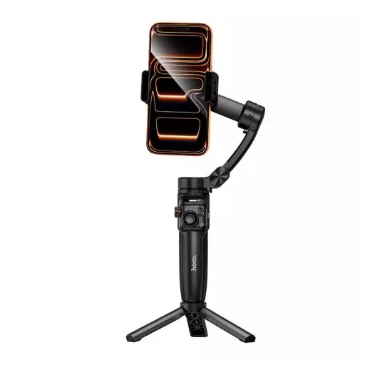 K91 Three-axis Intelligent Gimbal