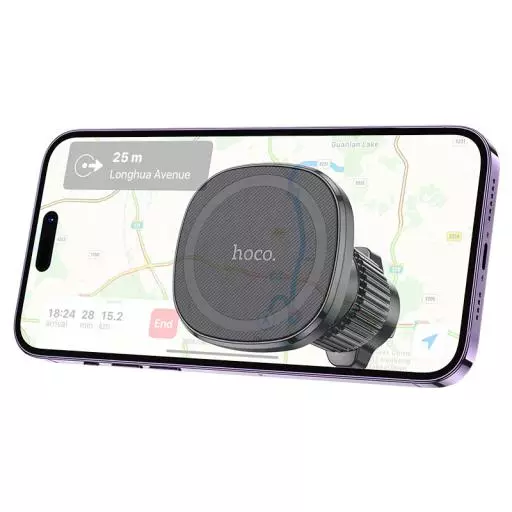 H34 Cheetah Magnetic Ring Car Holder(air Outlet)