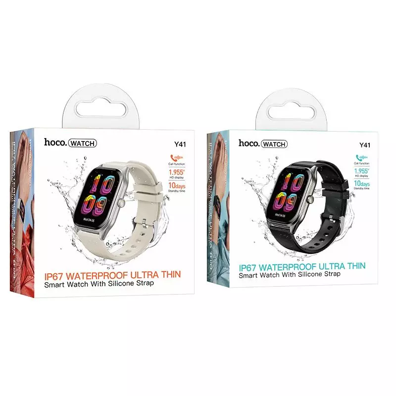Y41 Smart Watch(call Version) Y41 Smart Watch(call Version)