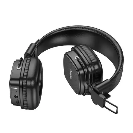 W56 Earl BT Headphones