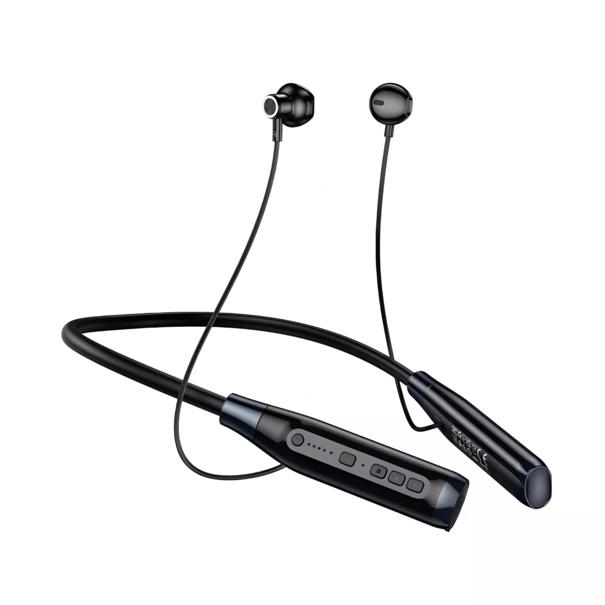 DSS03 Ocean Neck-mounted BT Earphones