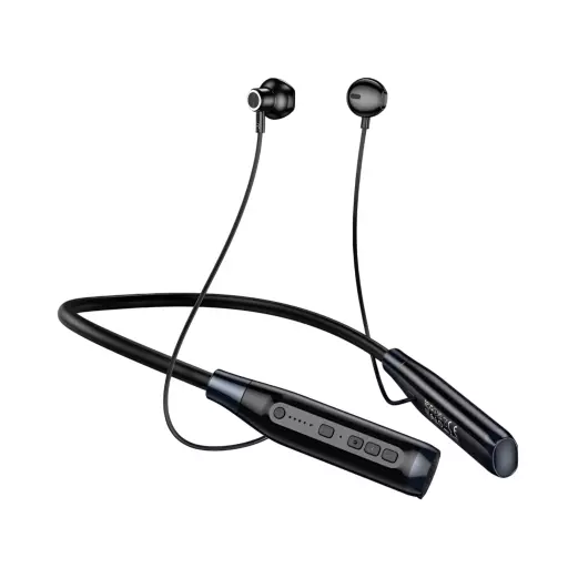 DSS03 Ocean Neck-mounted BT Earphones