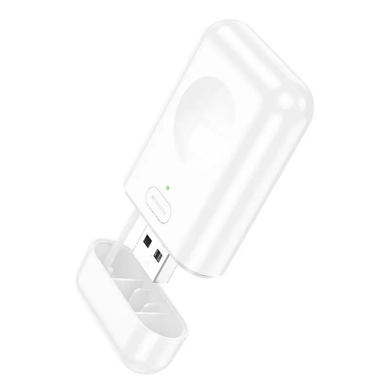 J120 Emergency Charger For IWatch (1000MAh) J120 Emergency Charger For IWatch (1000MAh)