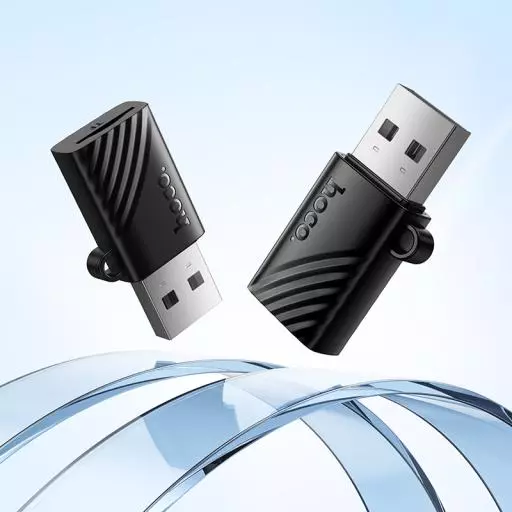 HB53 USB Mini TF Card Reader 2.0