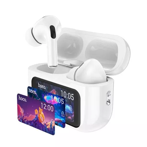 EW72 Lite Soar True Wireless Touch Screen BT Headset