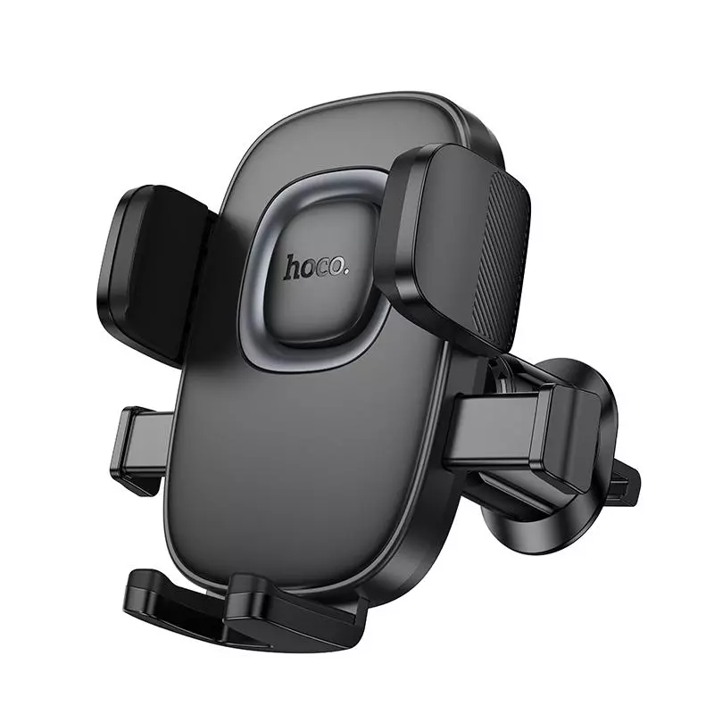 H75 Crown One-button Car Holder(air Outlet)