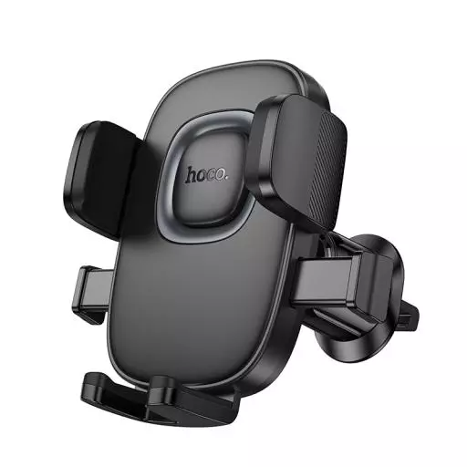 H75 Crown One-button Car Holder(air Outlet)