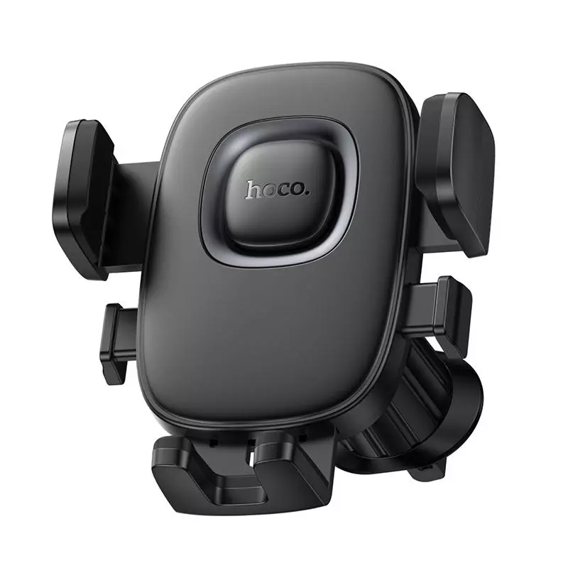 H75 Crown One-button Car Holder(air Outlet)