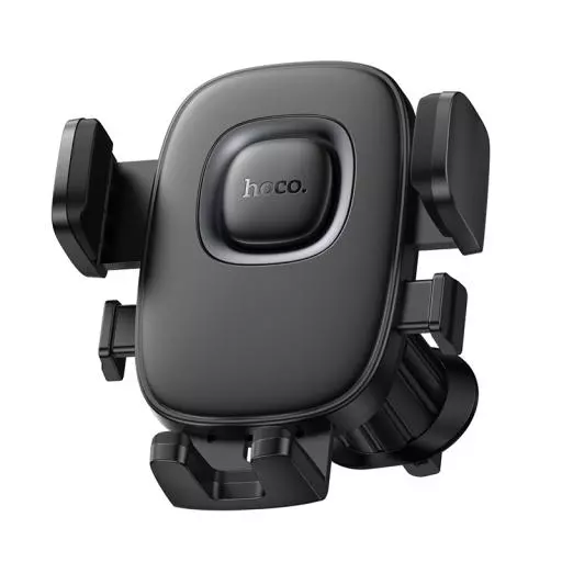 H75 Crown One-button Car Holder(air Outlet)