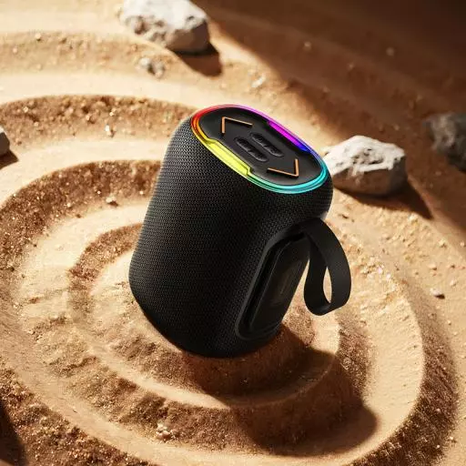 HC53 Suyun BT Speaker