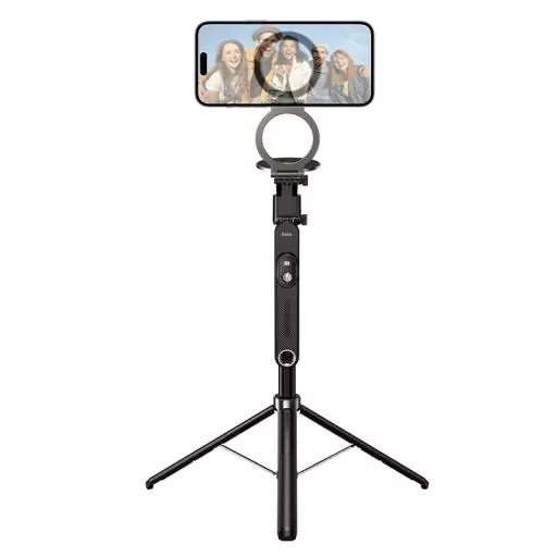 H102 Whale Magnetic Ring Holder(multi-scene)