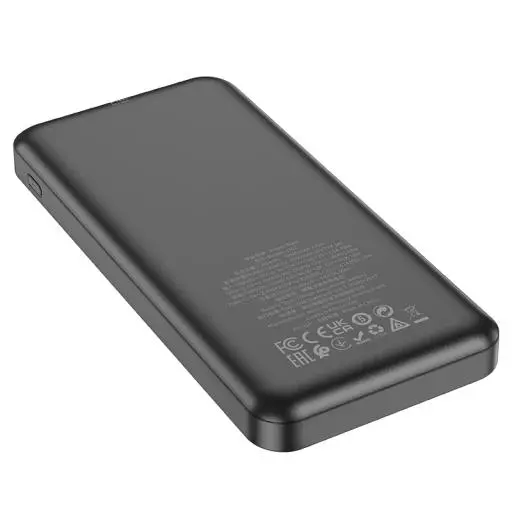 J102 Cool Figure PD20W+QC3.0 Power Bank(10000mAh)