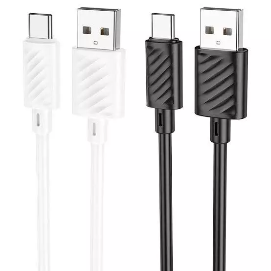 X88 Gratified Charging Data Cable For Type-C (Unpackaged)
