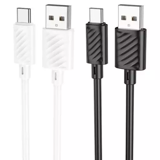 X88 Gratified Charging Data Cable For Type-C (Unpackaged)