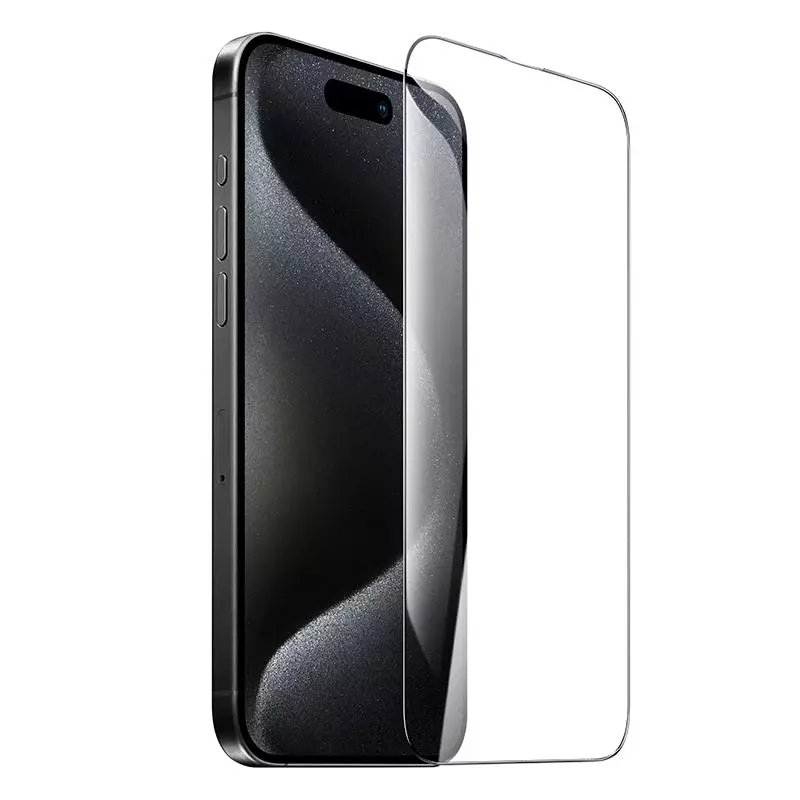 IP17AIR(G14)(10PCS) Guardian Shield Series Full-screen HD Tempered Glass Set For