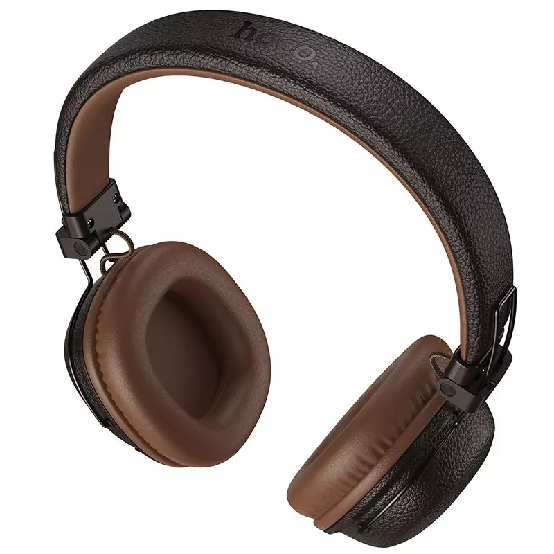 W64 Earl ⅡBT Headphones W64 Earl ⅡBT Headphones