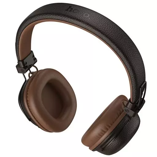W64 Earl ⅡBT Headphones