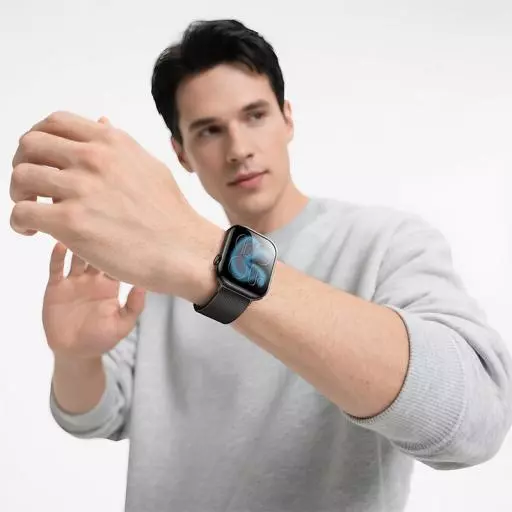 Y42 Smart Watch(call Version)