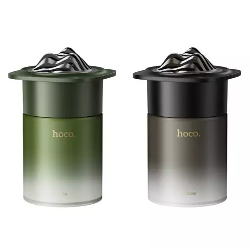 ZP53 Gracieux Car Home Dual-use Air Fragrance