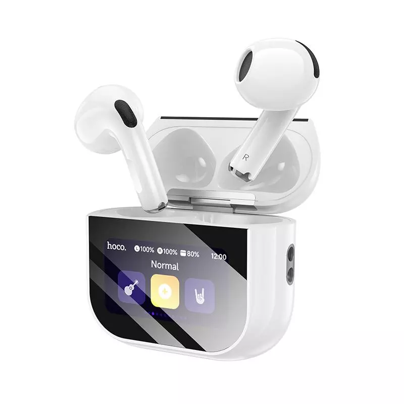 EW82 Sparkle True Wireless Touch Screen BT Headset EW82 Sparkle True Wireless Touch Screen BT Headset