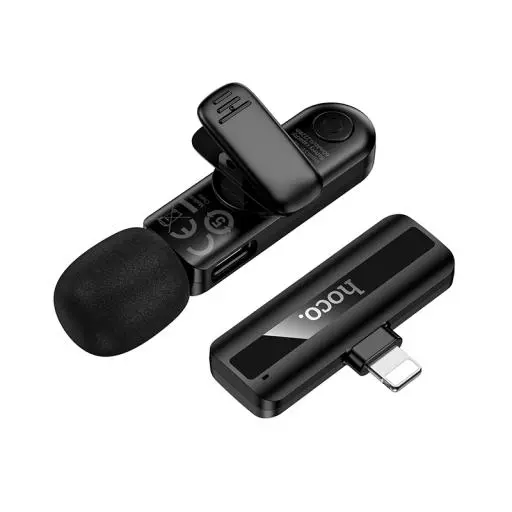 L20 Fair Wireless Microphone IP