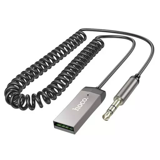 E78 Benefit Car AUX BT Receiver With Cable