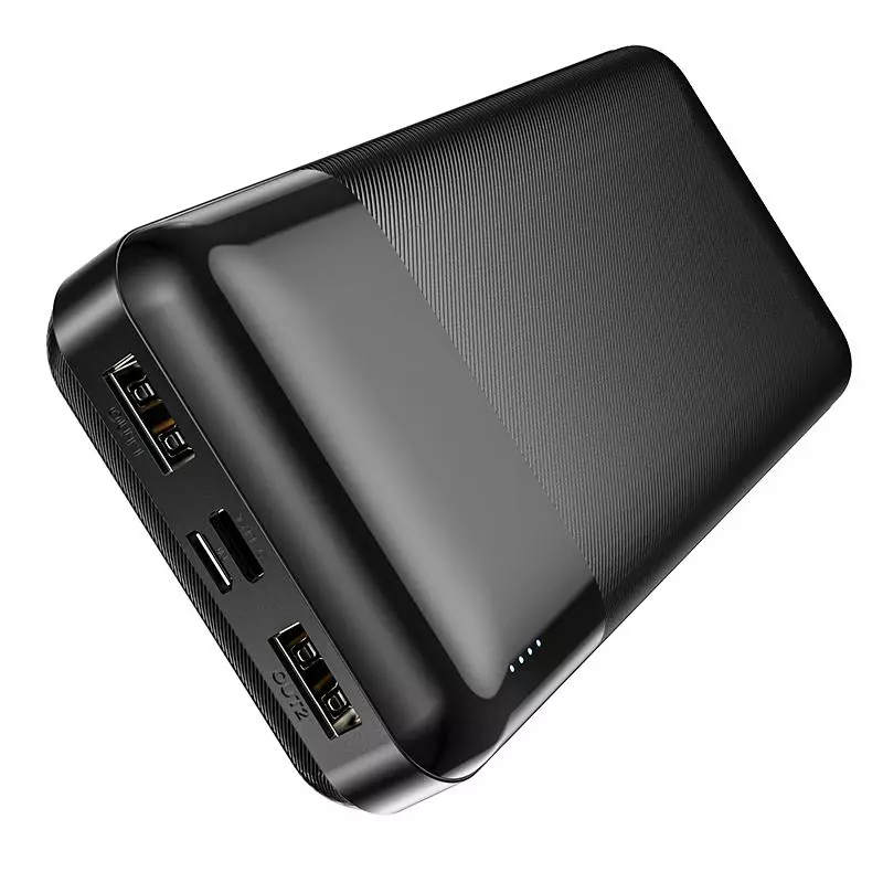 J72A Easy Travel Power Bank(20000mAh)