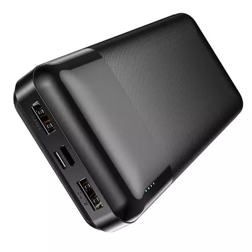 J72A Easy Travel Power Bank(20000mAh)