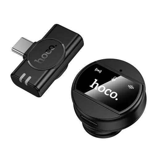 L21 Charm Wireless Microphone Type-C