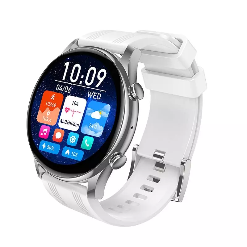 Y38 AMOLED Smart Watch(call Version) Y38 AMOLED Smart Watch(call Version)