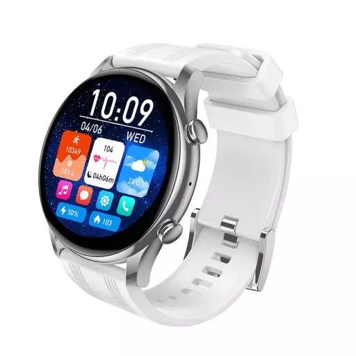 Y38 AMOLED Smart Watch(call Version)