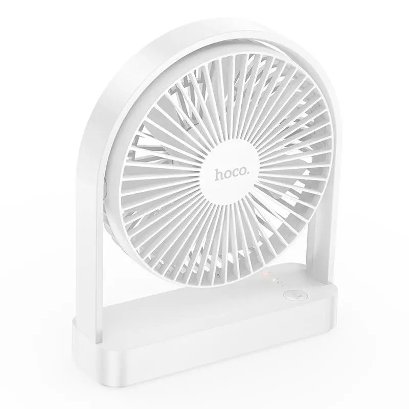 HX65 Ultra-thin Desktop Fan