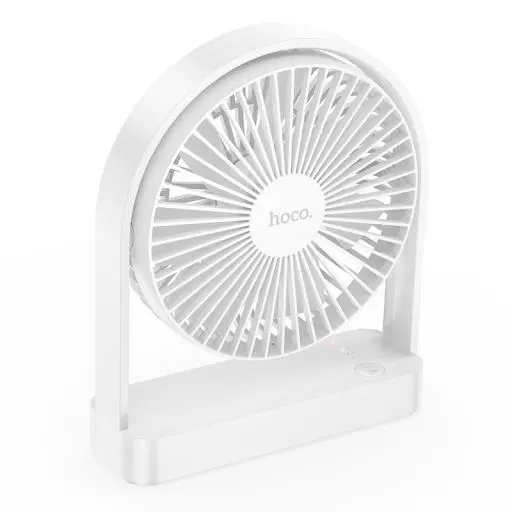 HX65 Ultra-thin Desktop Fan