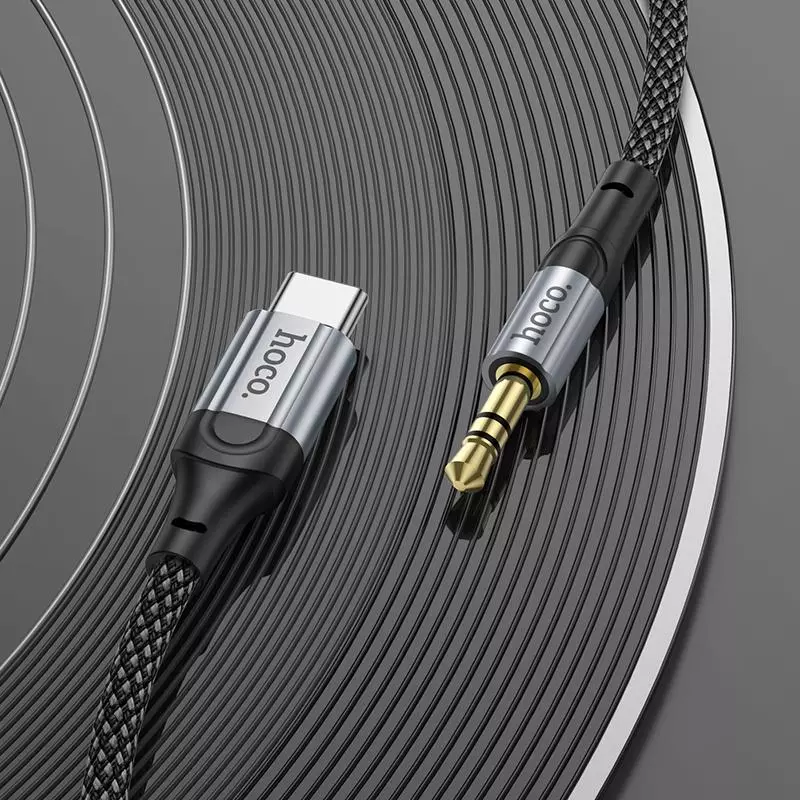 UPA26 Fresh Digital Audio Conversion Cable Type-C UPA26 Fresh Digital Audio Conversion Cable Type-C