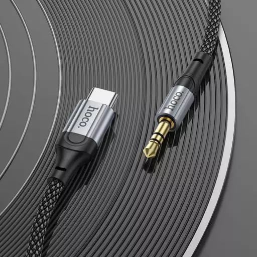 UPA26 Fresh Digital Audio Conversion Cable Type-C