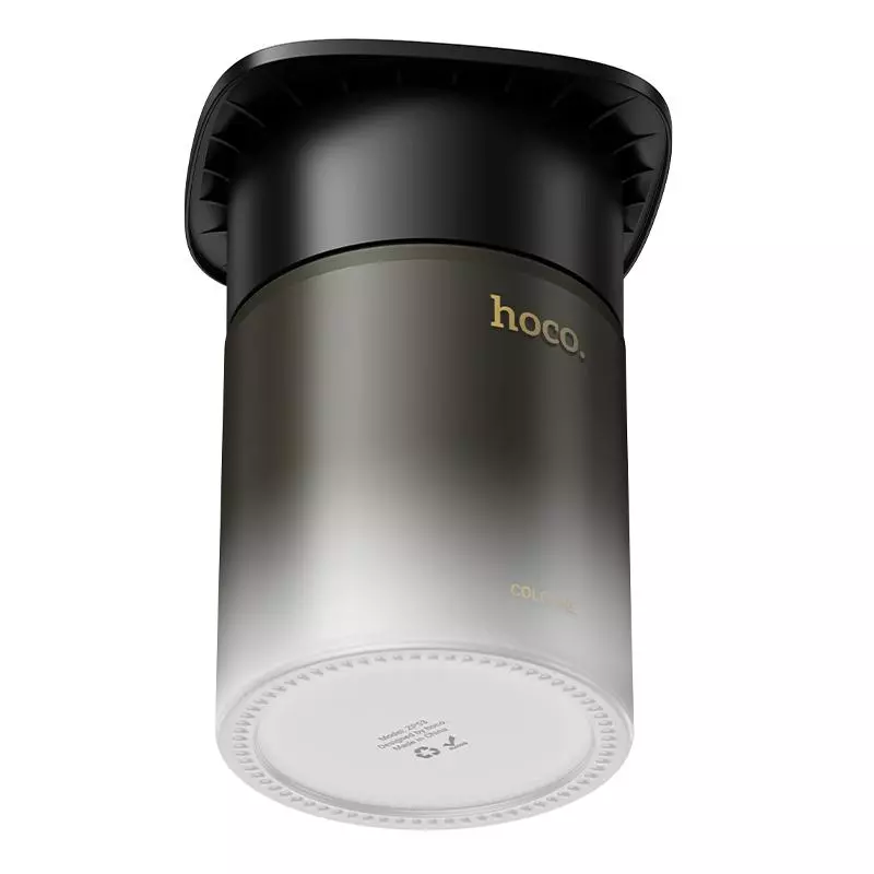 ZP53 Gracieux Car Home Dual-use Air Fragrance