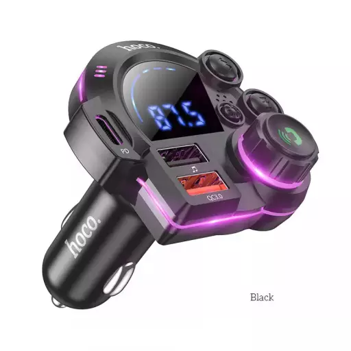 DFM01 CAR BT TRANSMITTER