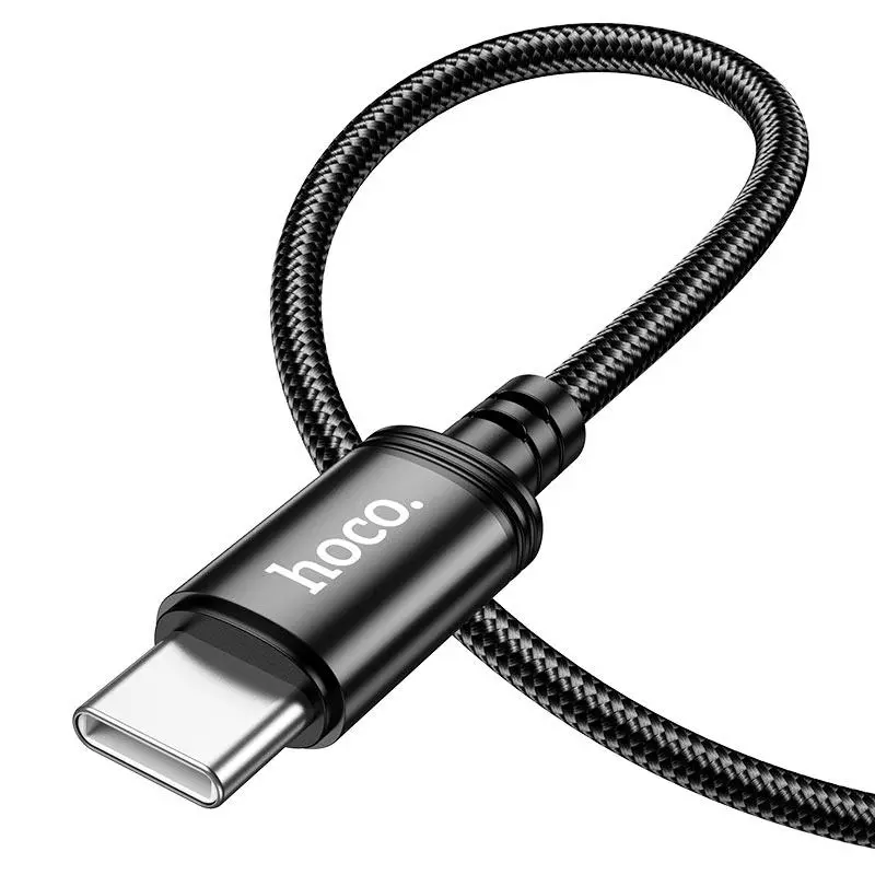 x89 Wind Type-C to Type-C 60W fast charge (1M) (Unpackaged)