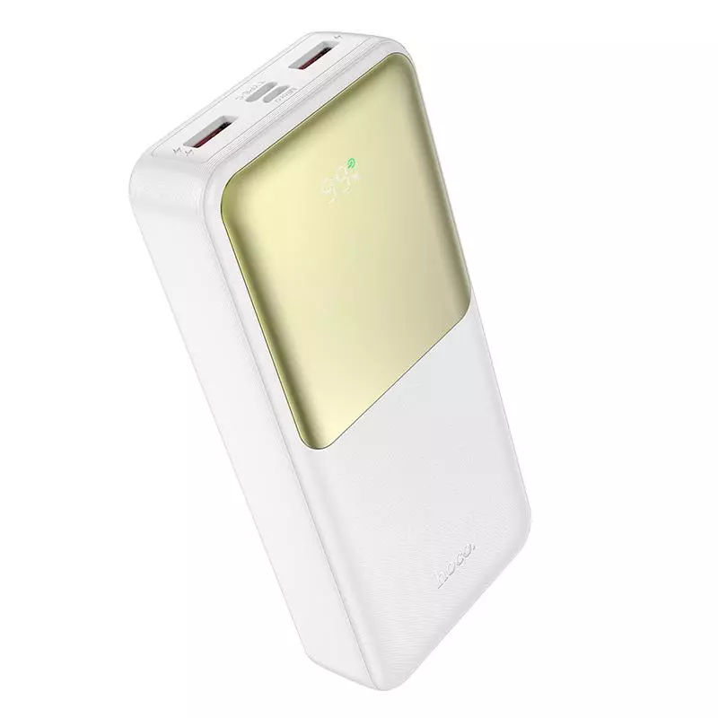 J136A Sirui 22.5W+PD20W Fully Compatible Power Bank(20000mAh)