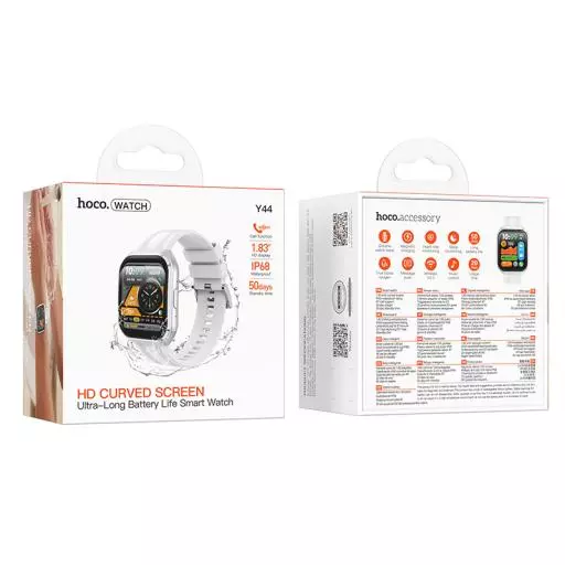 Y44 Smart Watch(call Version)