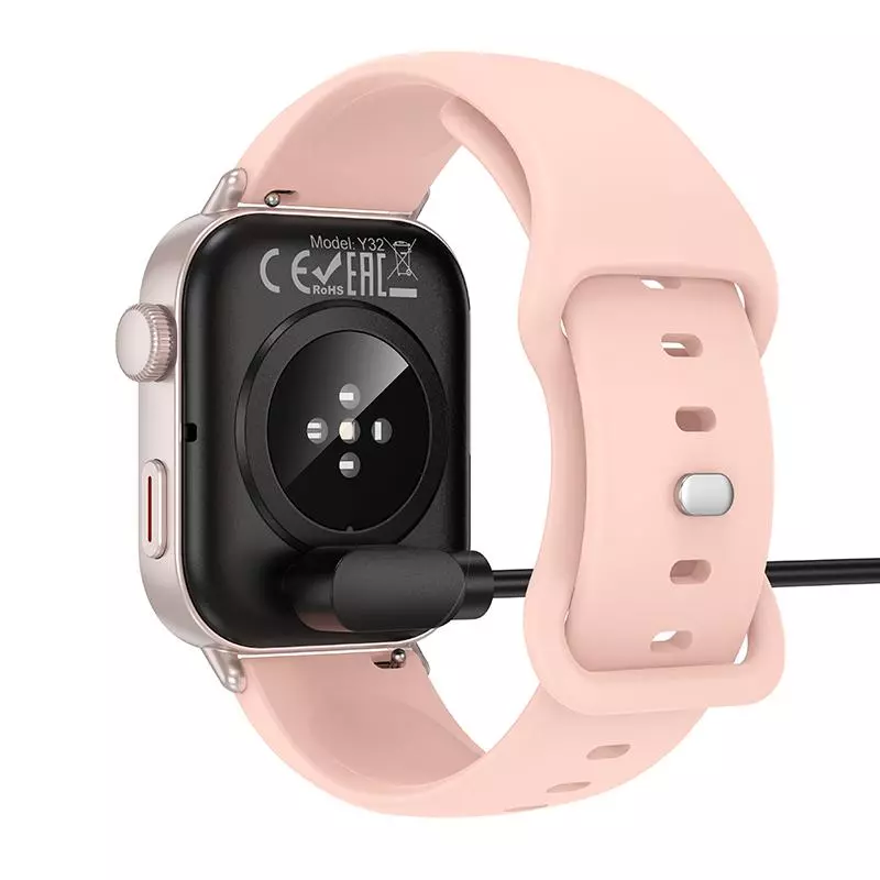 Watch Charging