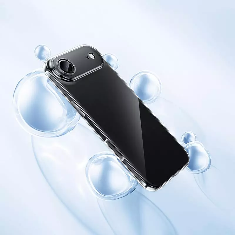 Light Series TPU Case For IP17AIR Light Series TPU Case For IP17AIR
