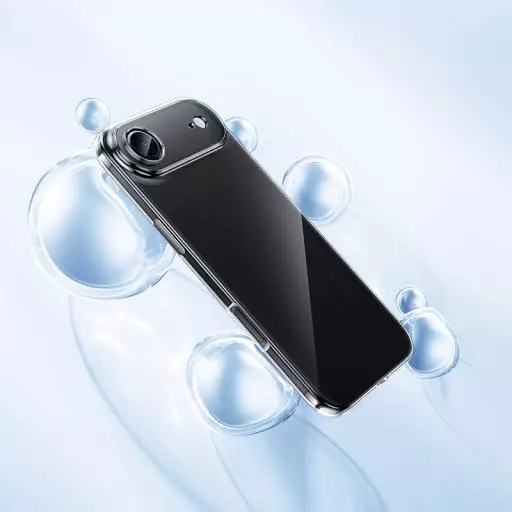 Light Series TPU Case For IP17AIR