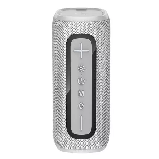 HC36 Brocade Sports BT Speaker